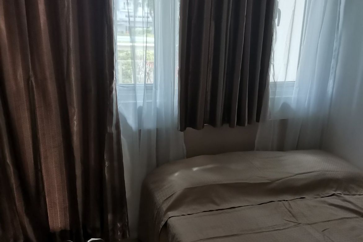 1 Bedroom Condo for Sale in Light Residences, Addition Hills, Mandaluyong, Metro Manila – photo 6