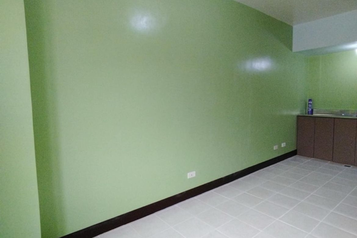 1 Bedroom Condo for Sale in Lions Park Residences, Barangay 76, Pasay, Metro Manila near LRT-1 EDSA – photo 6