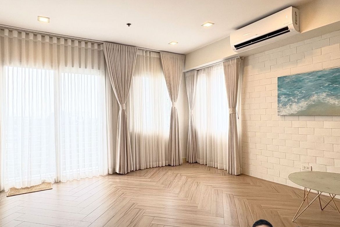 1 Bedroom Condo for Sale in Little Baguio, San Juan, Metro Manila
