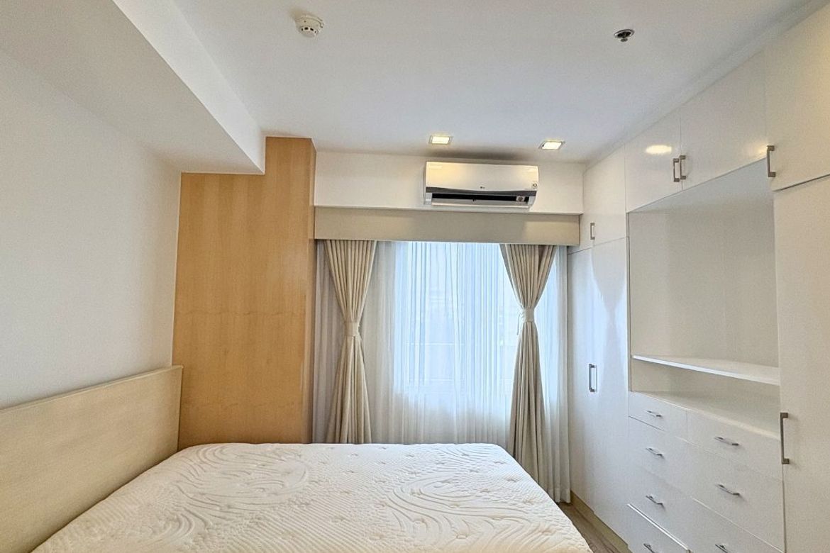 1 Bedroom Condo for Sale in Little Baguio, San Juan, Metro Manila – photo 3