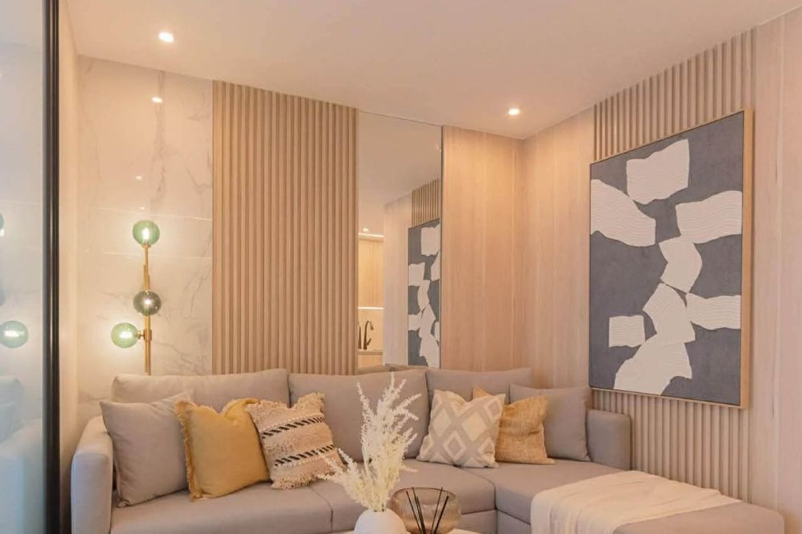 1 Bedroom Condo for Sale in Little Baguio, San Juan, Metro Manila