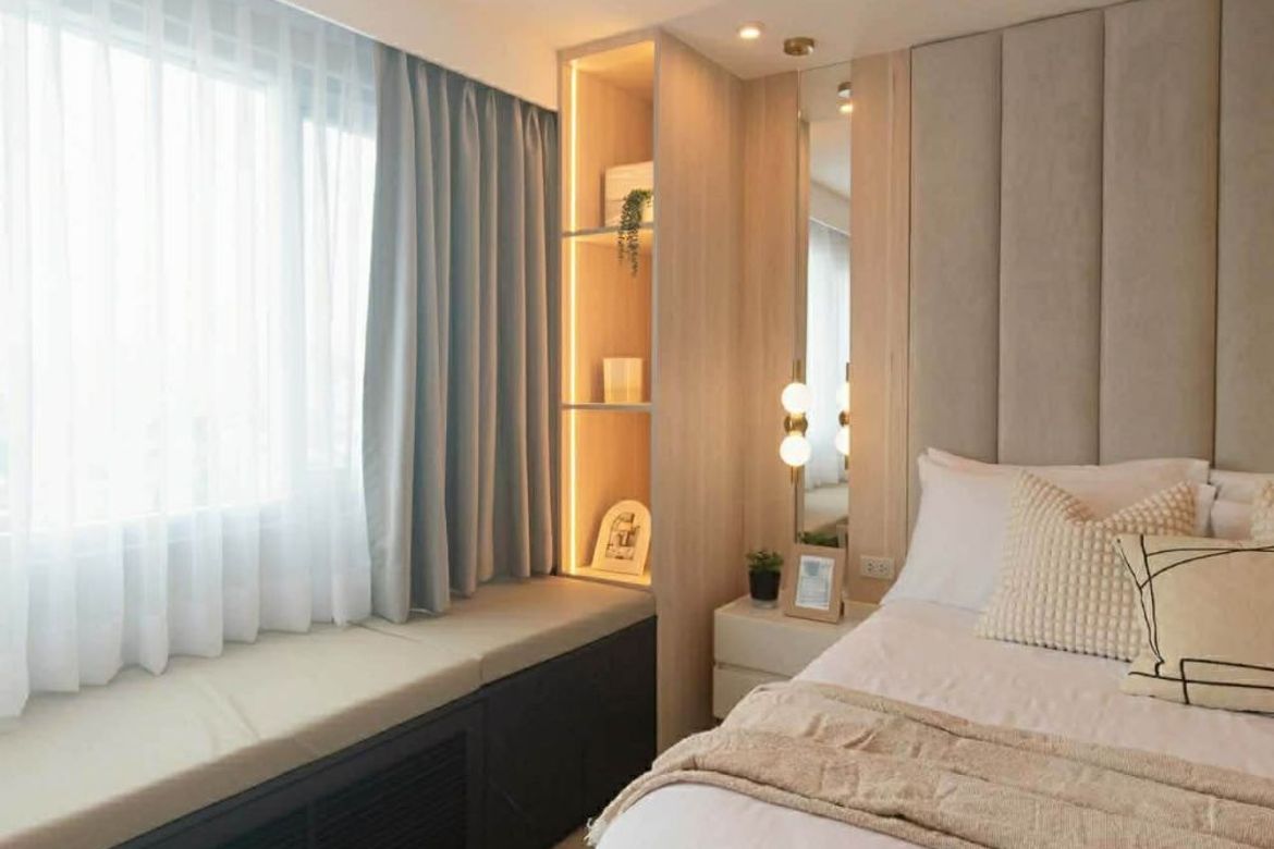 1 Bedroom Condo for Sale in Little Baguio, San Juan, Metro Manila – photo 2