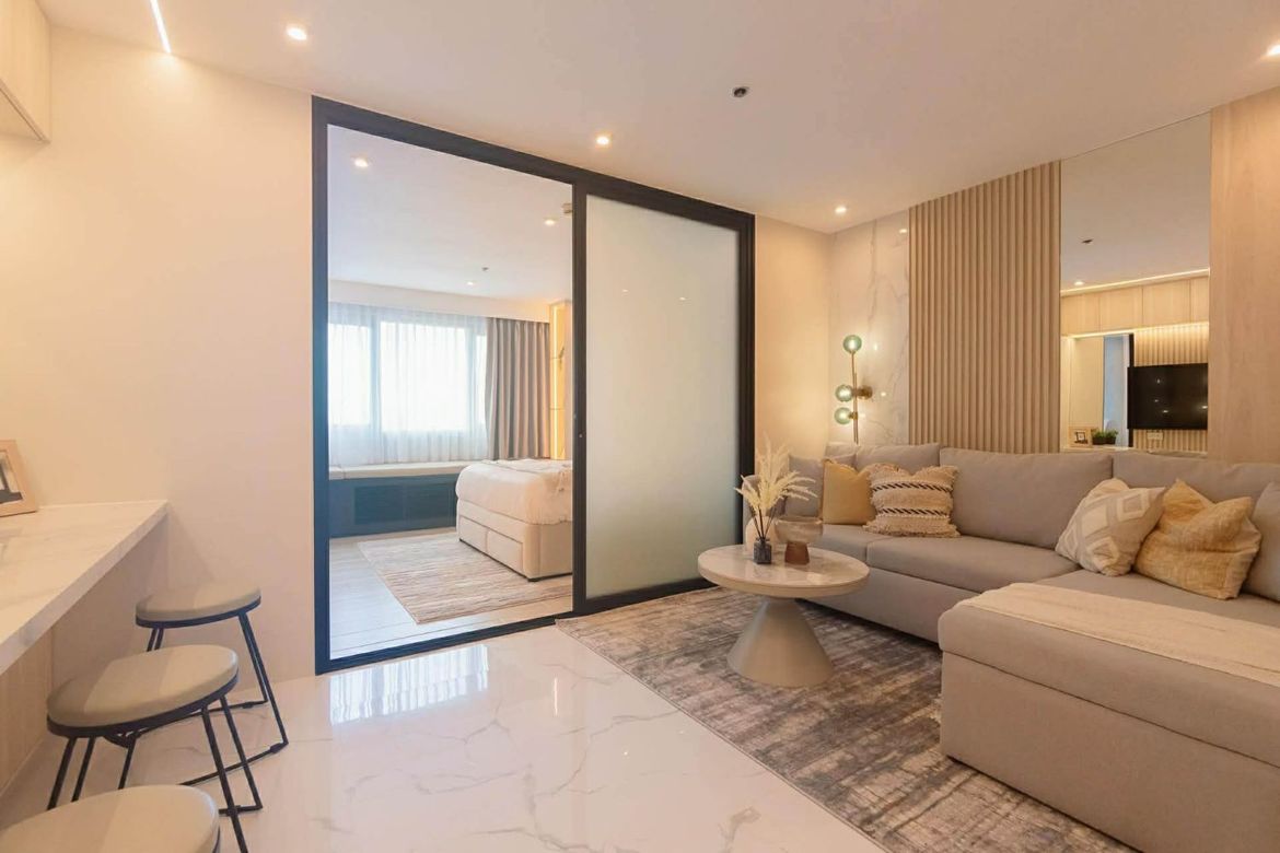 1 Bedroom Condo for Sale in Little Baguio, San Juan, Metro Manila – photo 3