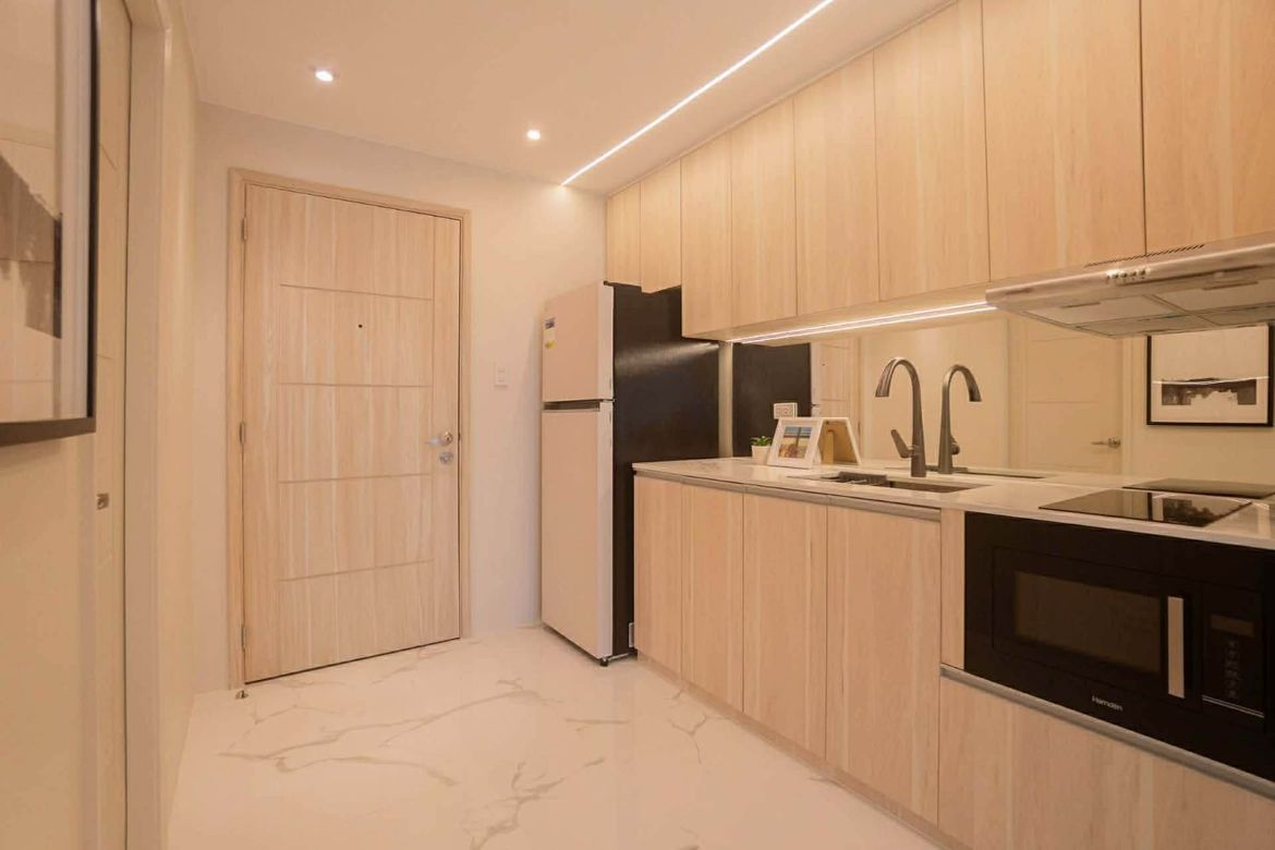 1 Bedroom Condo for Sale in Little Baguio, San Juan, Metro Manila – photo 4