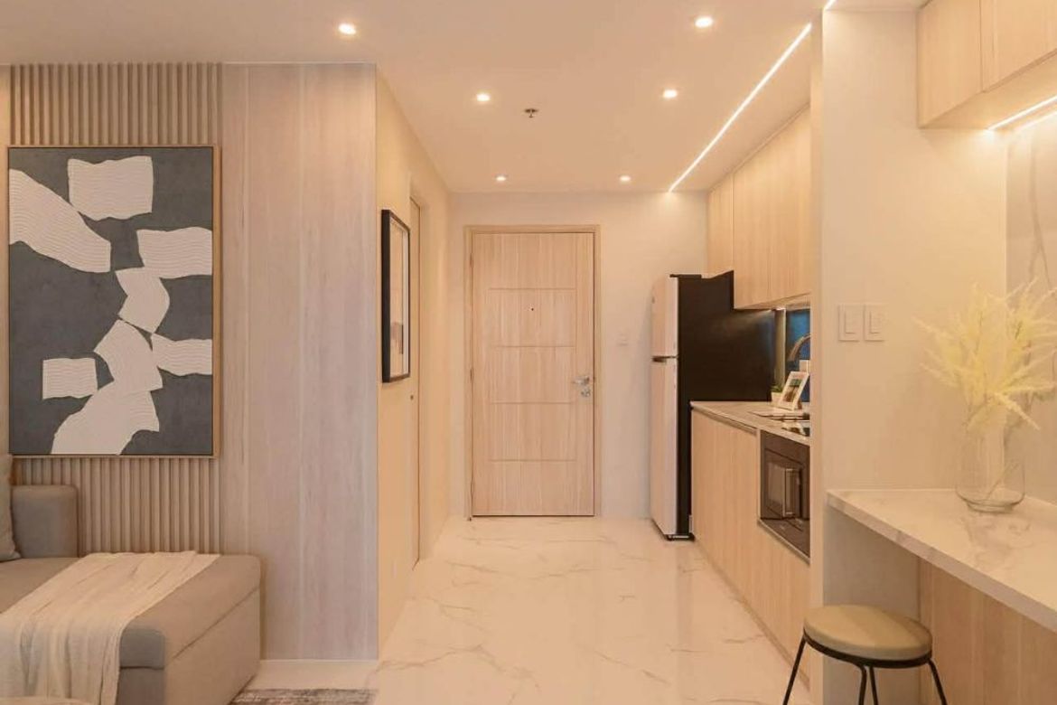 1 Bedroom Condo for Sale in Little Baguio, San Juan, Metro Manila – photo 8