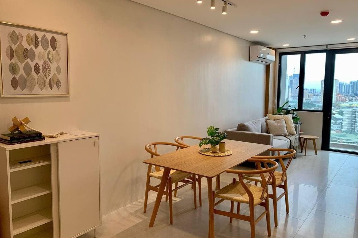 1 Bedroom Condo for Sale in Little Baguio, San Juan, Metro Manila – photo 3