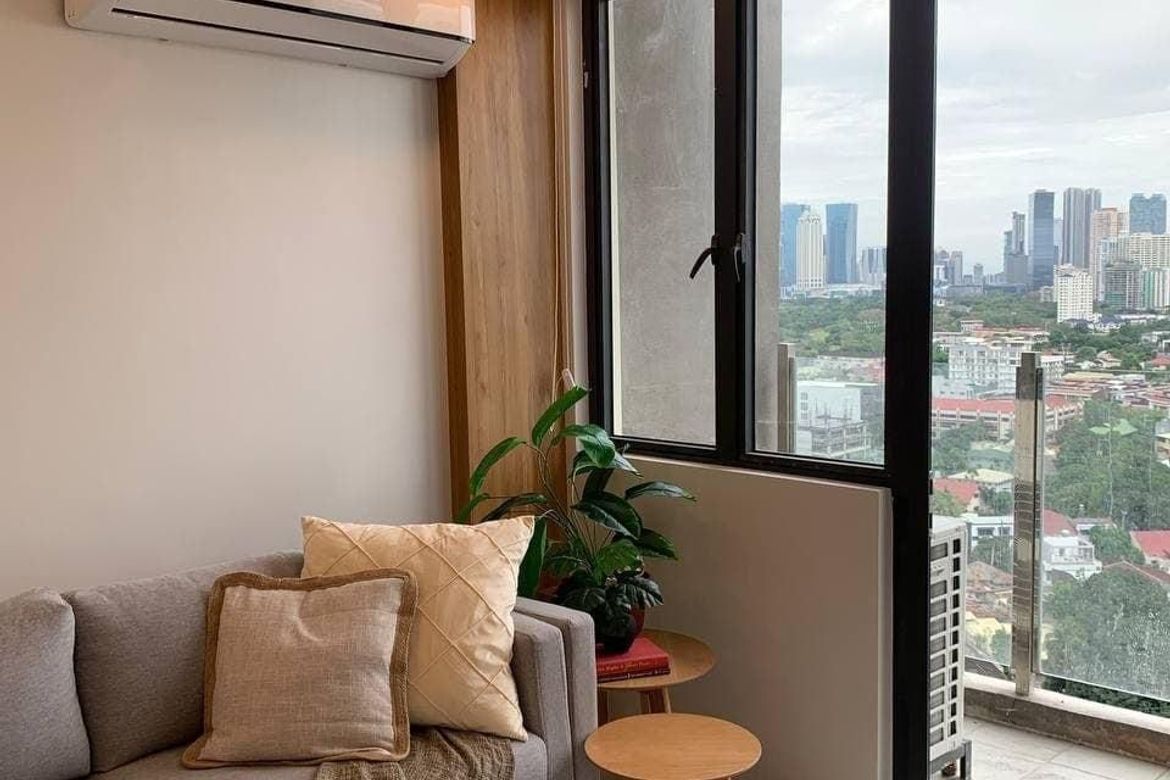 1 Bedroom Condo for Sale in Little Baguio, San Juan, Metro Manila – photo 4