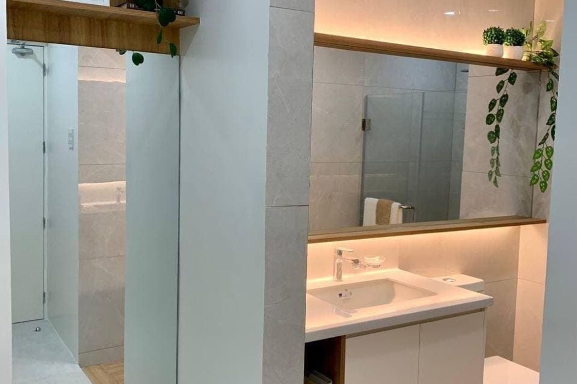 1 Bedroom Condo for Sale in Little Baguio, San Juan, Metro Manila – photo 5