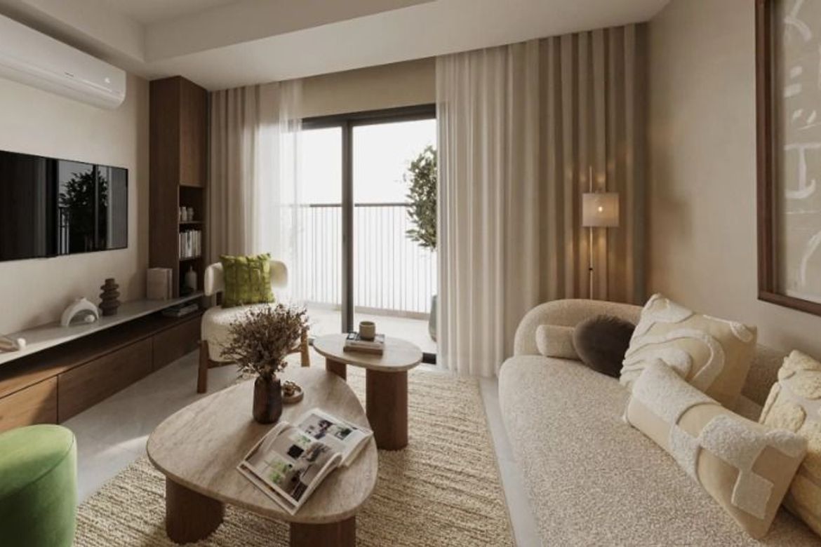 1 Bedroom Condo for Sale in Liv Katipunan, Loyola Heights, Quezon City, Metro Manila near LRT-2 Katipunan – photo 4