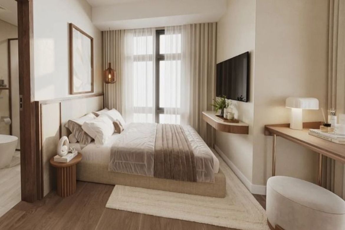 1 Bedroom Condo for Sale in Liv Katipunan, Loyola Heights, Quezon City, Metro Manila near LRT-2 Katipunan – photo 5