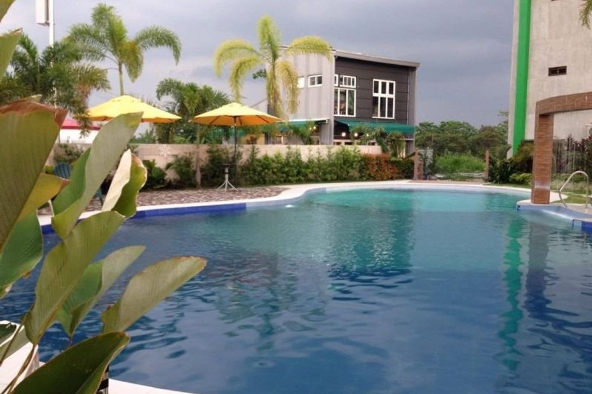1 Bedroom Condo for Sale in Lourdes North West, Angeles, Pampanga – photo 3