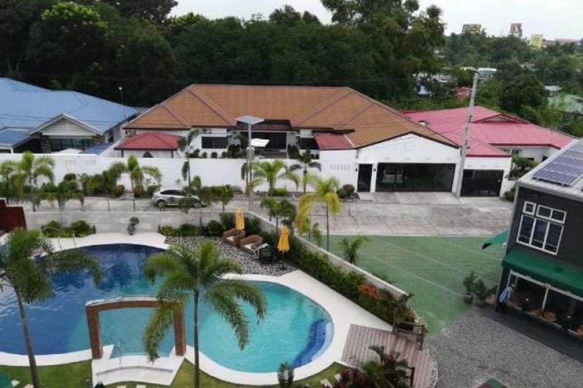 1 Bedroom Condo for Sale in Lourdes North West, Angeles, Pampanga – photo 4