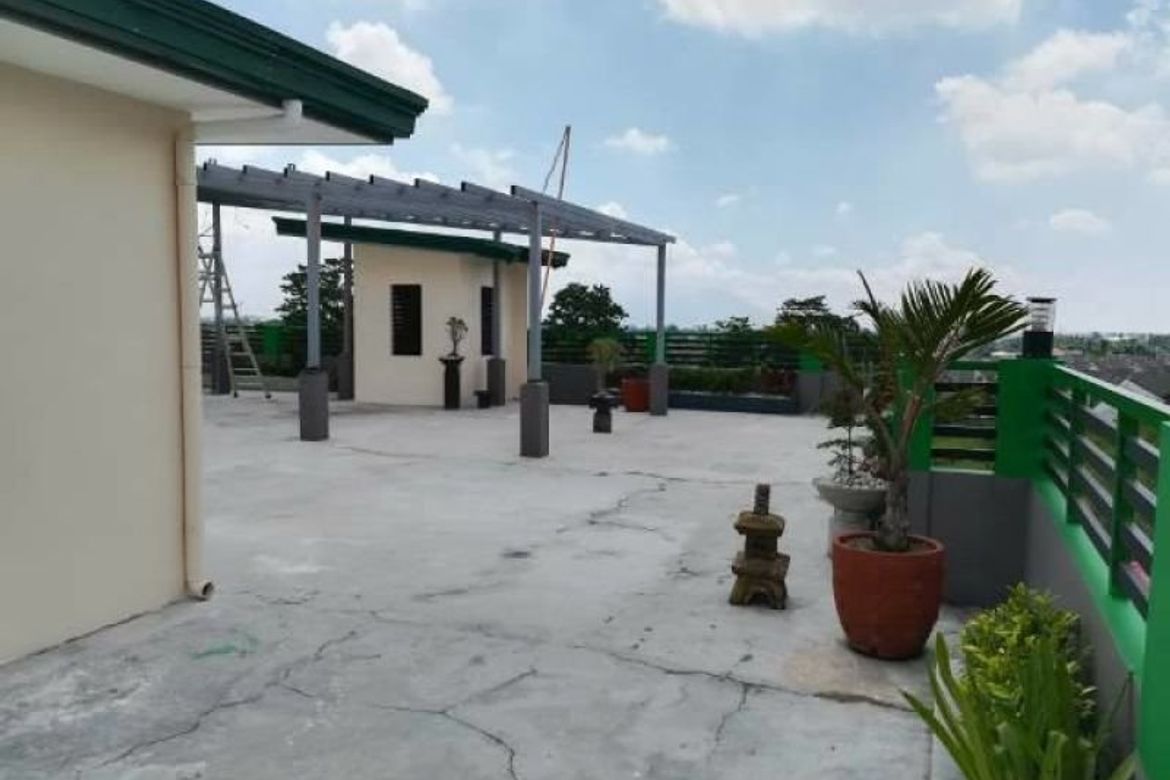 1 Bedroom Condo for Sale in Lourdes North West, Angeles, Pampanga – photo 5