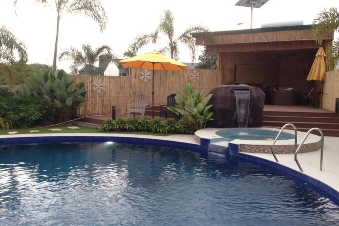 1 Bedroom Condo for Sale in Lourdes North West, Angeles, Pampanga – photo 7