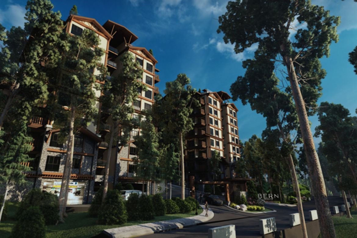 1 Bedroom Condo for Sale in Lualhati, Baguio, Benguet – photo 2