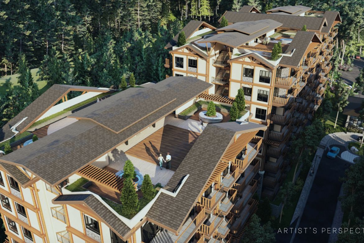 1 Bedroom Condo for Sale in Lualhati, Baguio, Benguet – photo 7