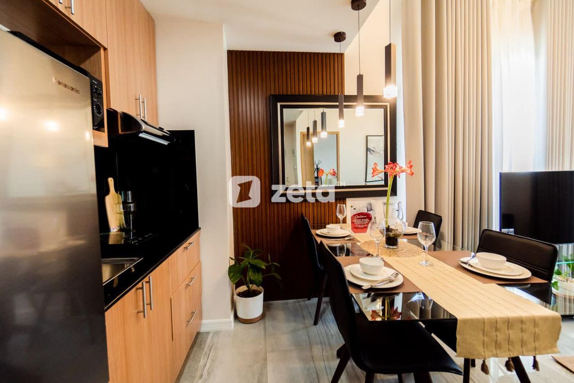 1 Bedroom Condo for Sale in Lumbia, Cagayan de Oro, Misamis Oriental – photo 3