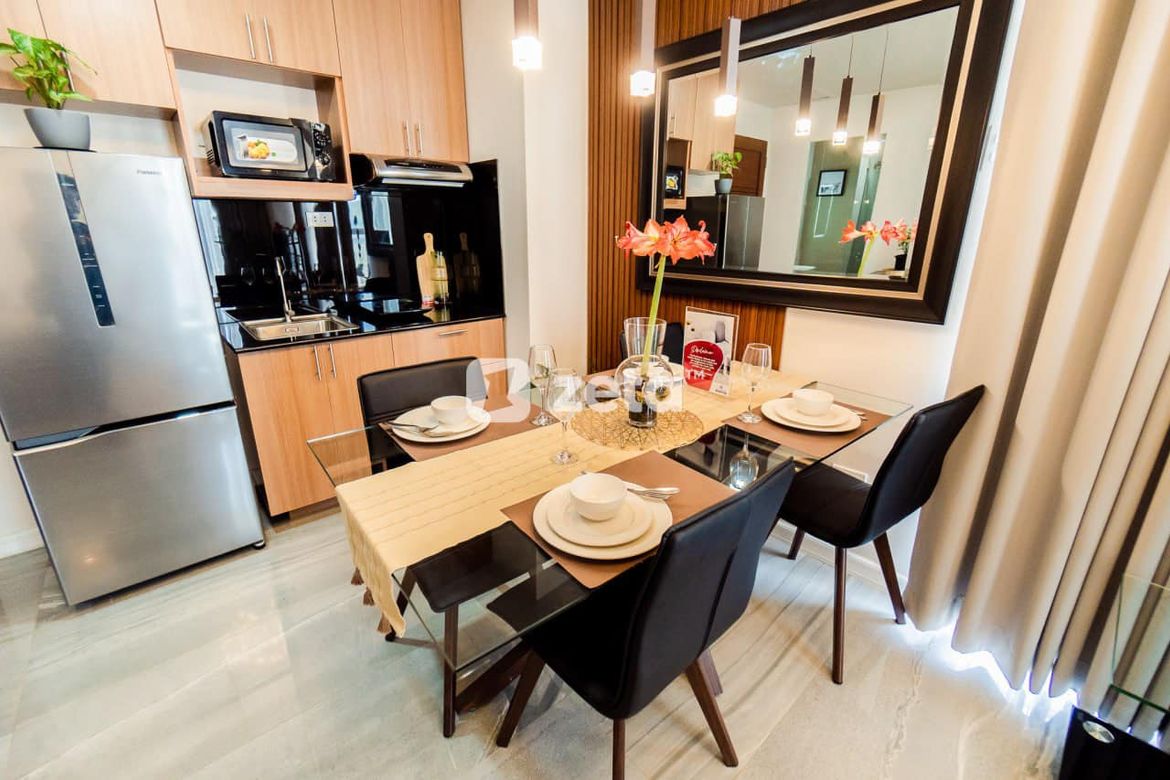 1 Bedroom Condo for Sale in Lumbia, Cagayan de Oro, Misamis Oriental – photo 8