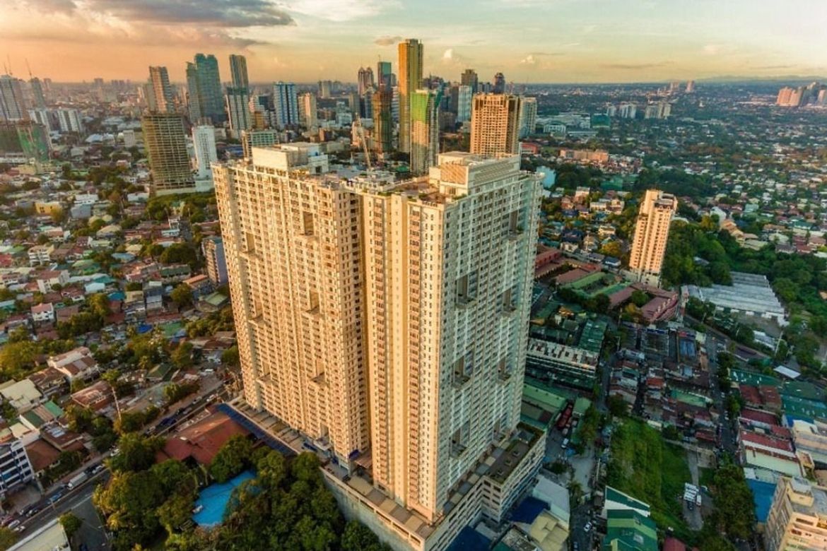 1 Bedroom Condo for Sale in Lumiere Residences, Bagong Ilog, Pasig, Metro Manila