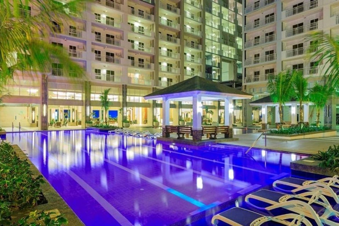 1 Bedroom Condo for Sale in Lumiere Residences, Bagong Ilog, Pasig, Metro Manila – photo 5