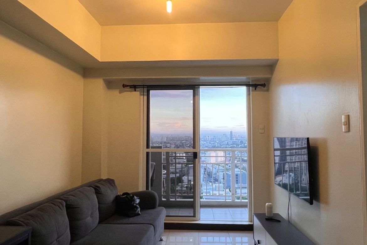 1 Bedroom Condo for Sale in Lumiere Residences, Bagong Ilog, Pasig, Metro Manila – photo 2