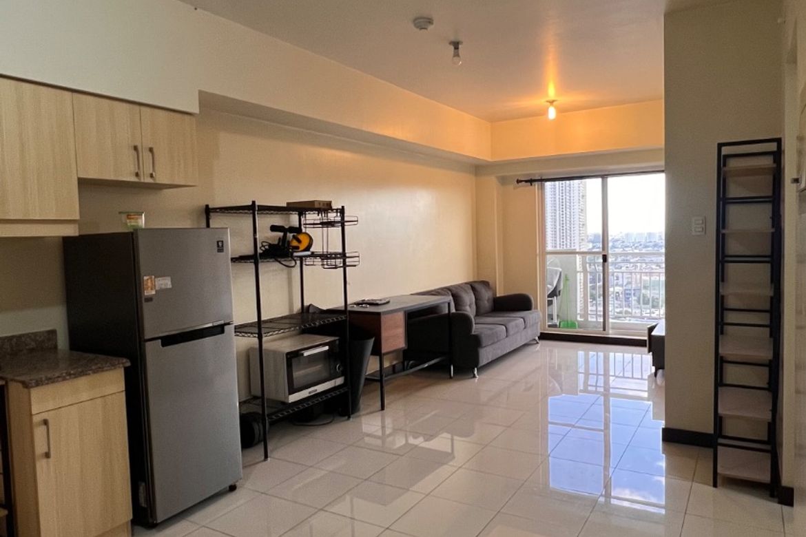 1 Bedroom Condo for Sale in Lumiere Residences, Bagong Ilog, Pasig, Metro Manila – photo 4