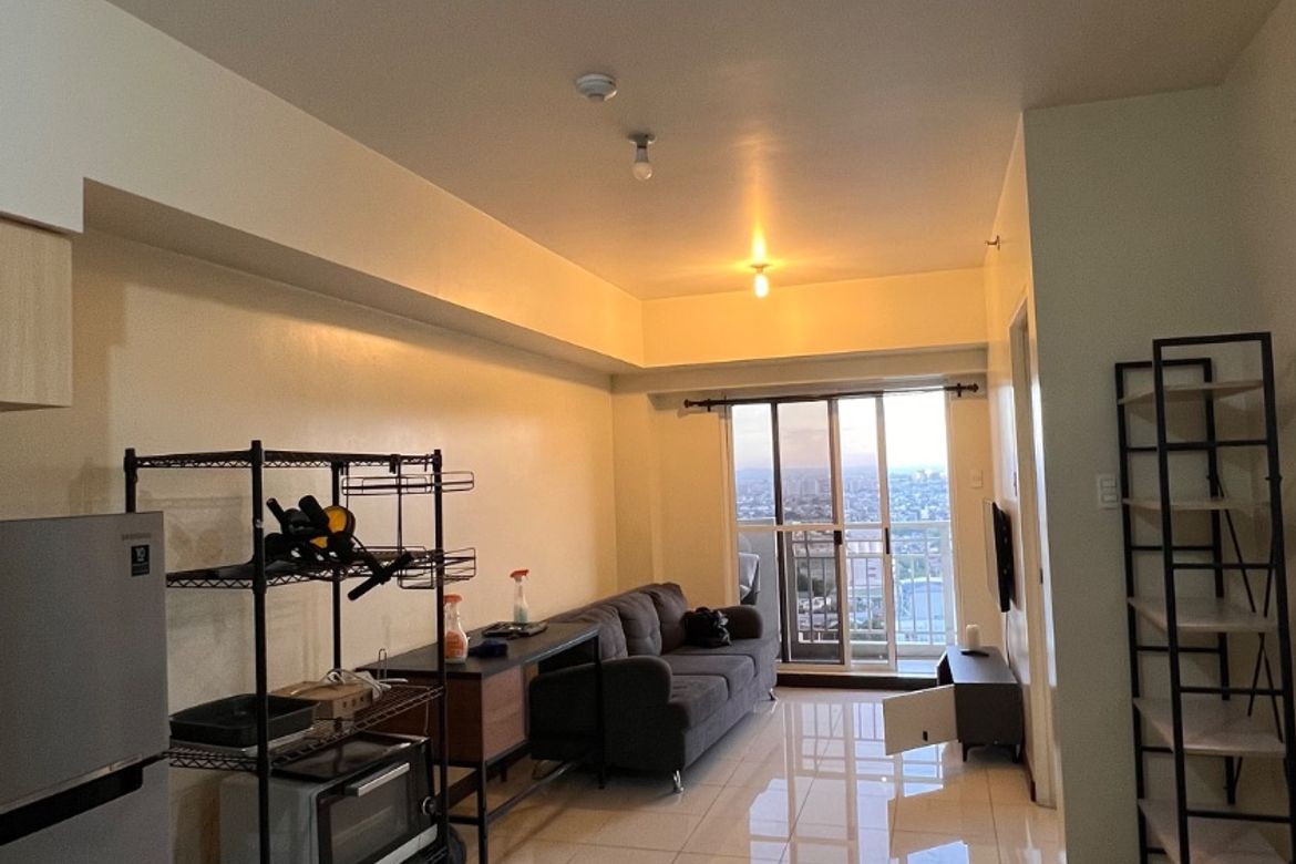 1 Bedroom Condo for Sale in Lumiere Residences, Bagong Ilog, Pasig, Metro Manila – photo 5