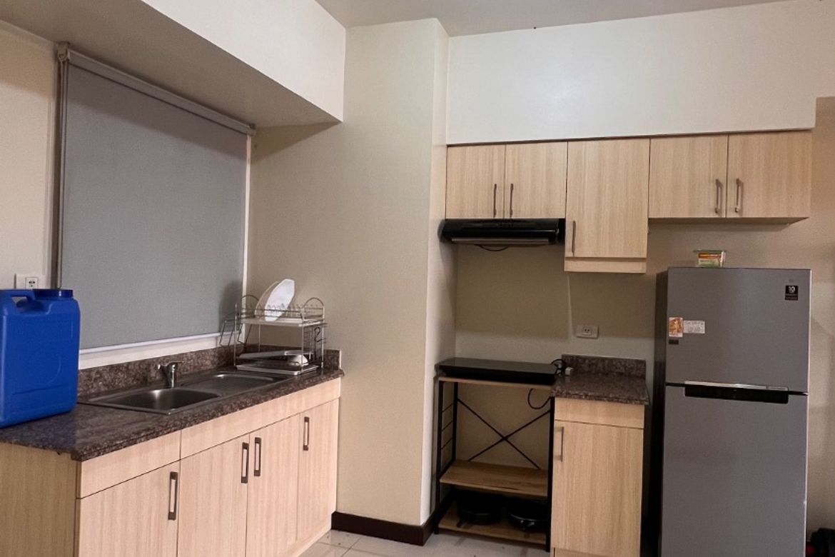 1 Bedroom Condo for Sale in Lumiere Residences, Bagong Ilog, Pasig, Metro Manila – photo 6
