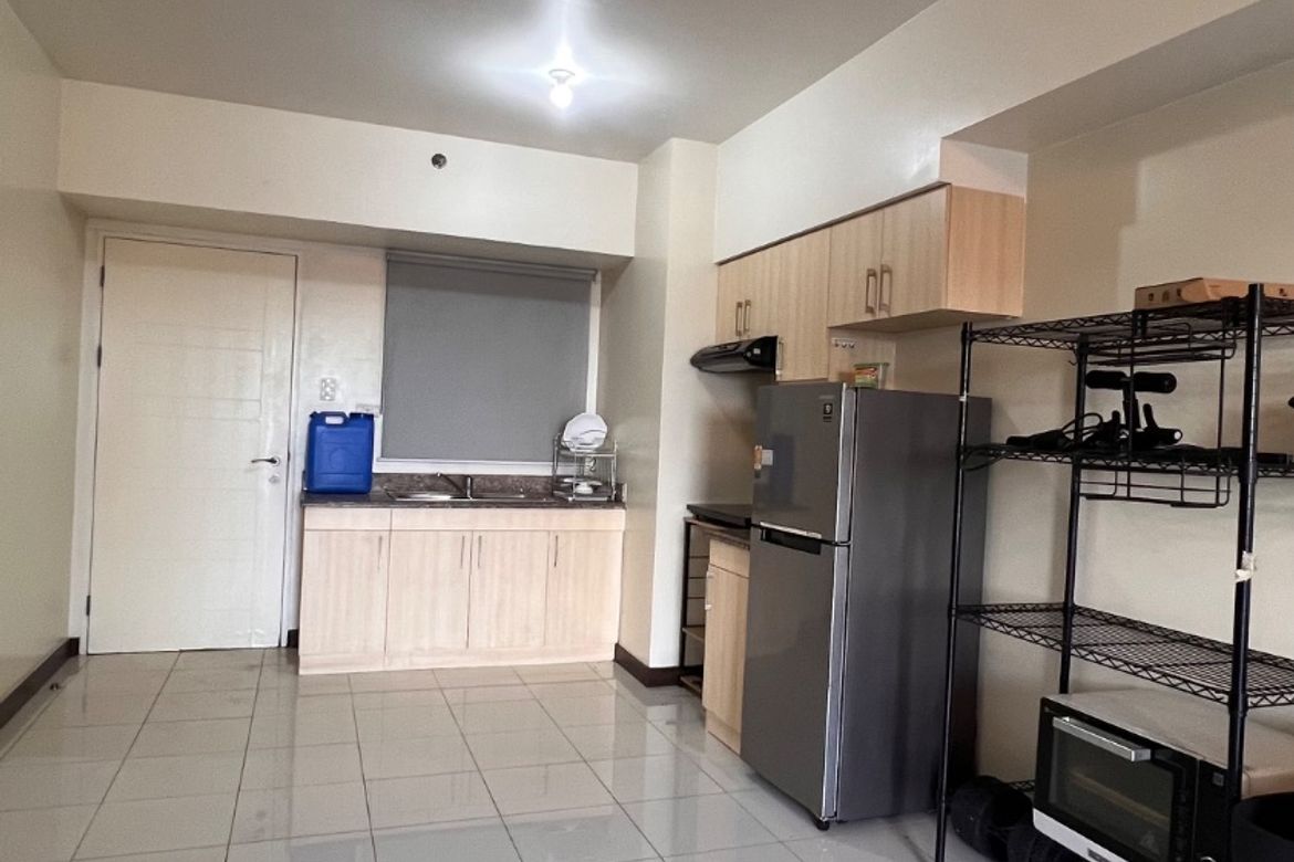 1 Bedroom Condo for Sale in Lumiere Residences, Bagong Ilog, Pasig, Metro Manila – photo 7