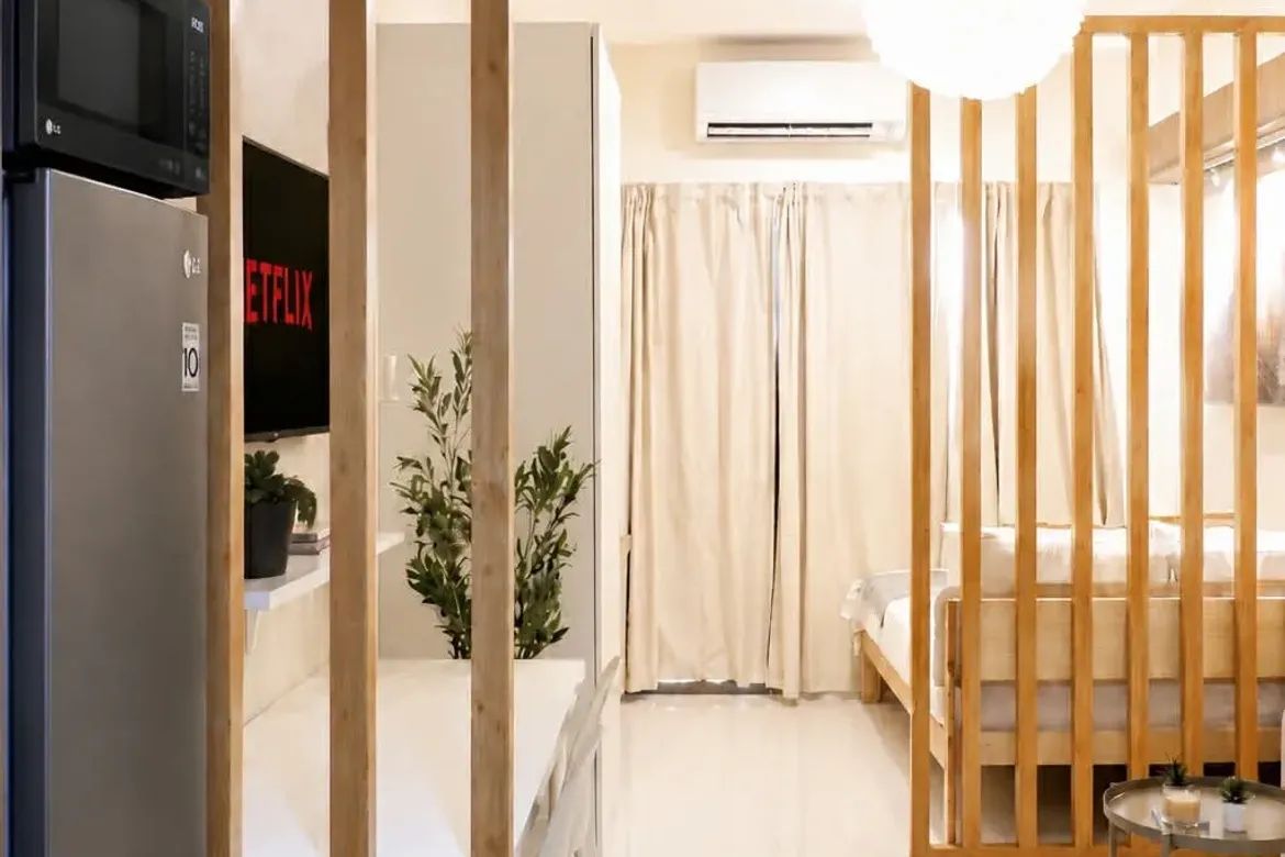 1 Bedroom Condo for Sale in Lush Residences, San Antonio, Makati City – photo 5