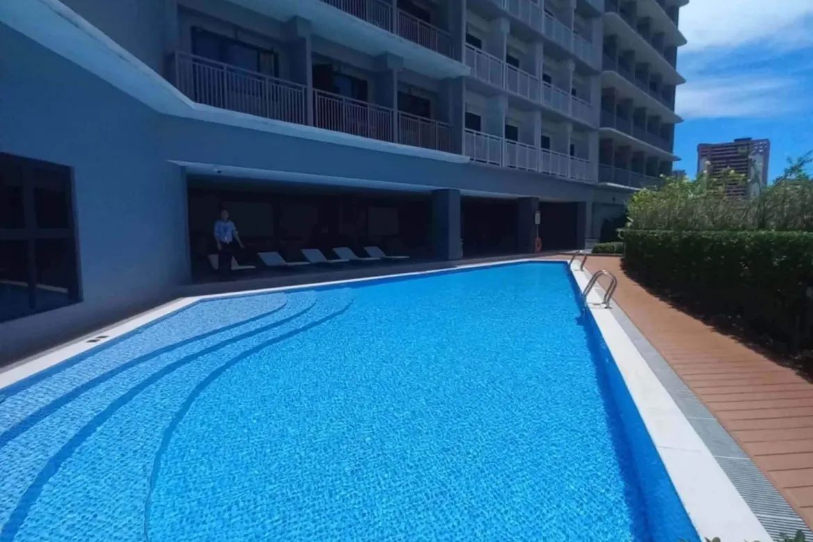 1 Bedroom Condo for Sale in Lush Residences, San Antonio, Makati City – photo 13