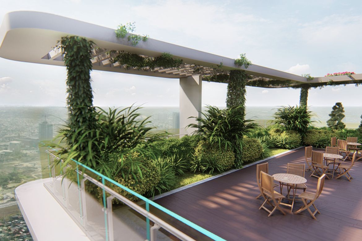 1 Bedroom Condo for Sale in Lush Residences, San Antonio, Makati, Metro Manila – photo 8
