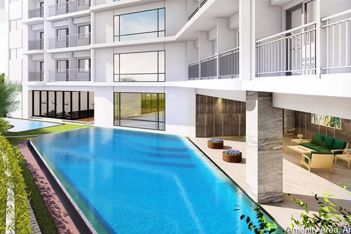 1 Bedroom Condo for Sale in Lush Residences, San Antonio, Makati, Metro Manila – photo 7
