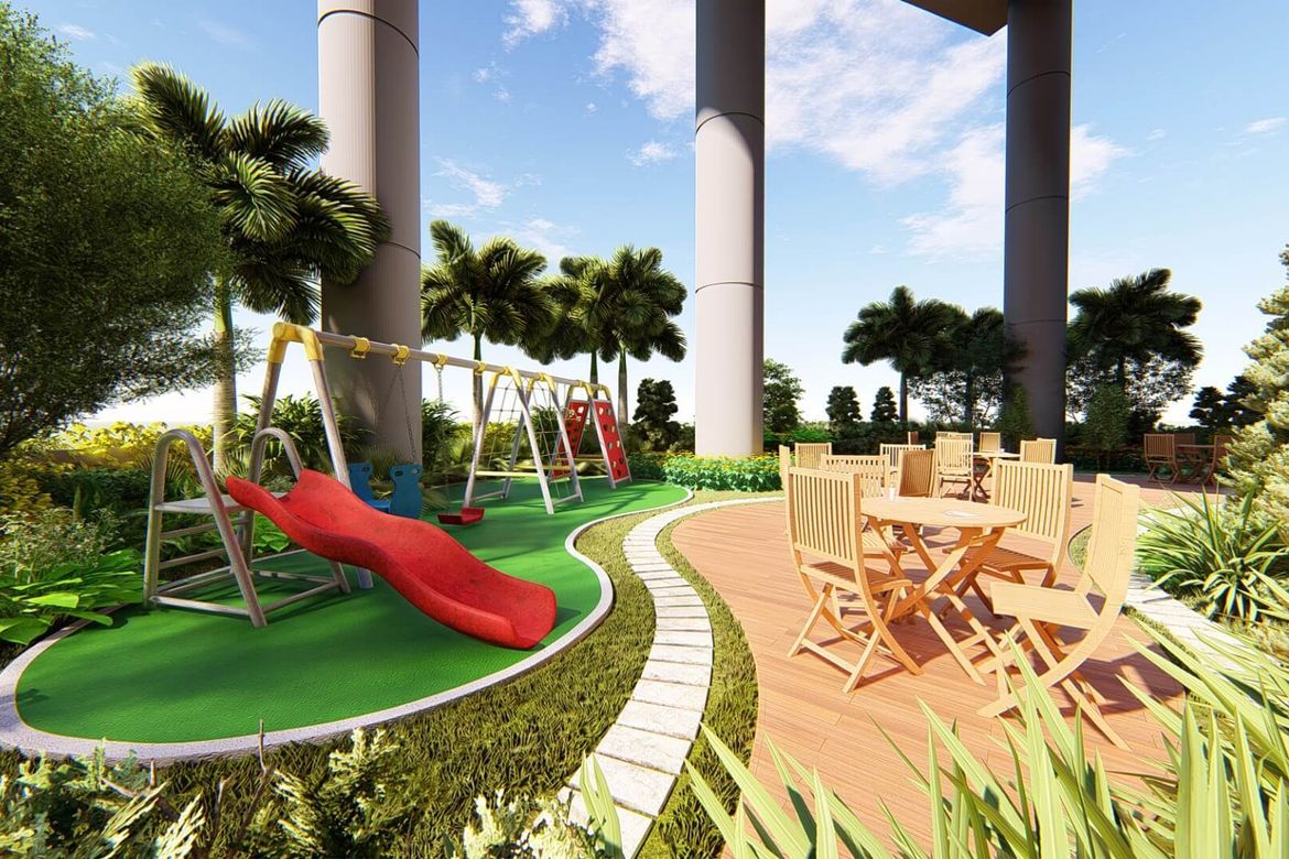 1 Bedroom Condo for Sale in Lush Residences, San Antonio, Makati, Metro Manila – photo 8