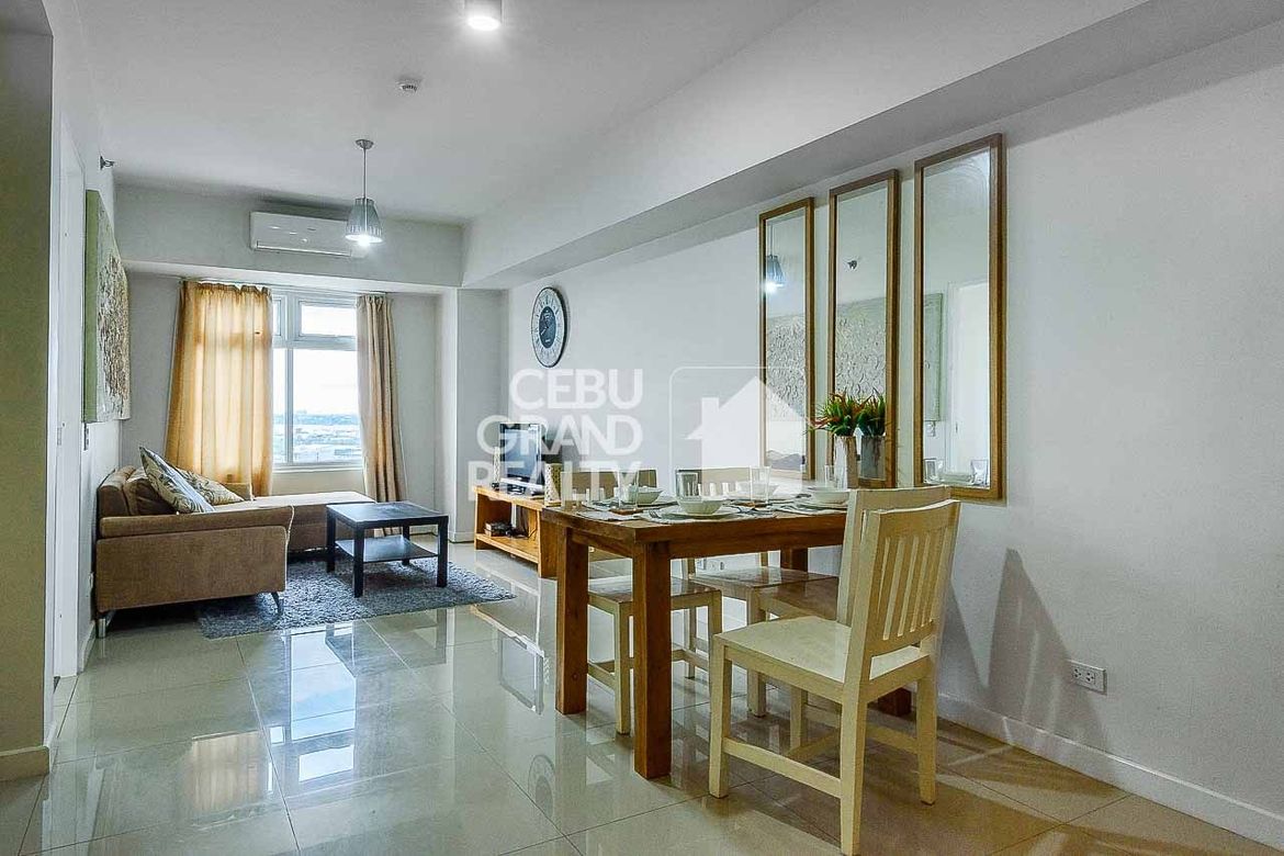 1 Bedroom Condo for Sale in Luz, Cebu City, Cebu