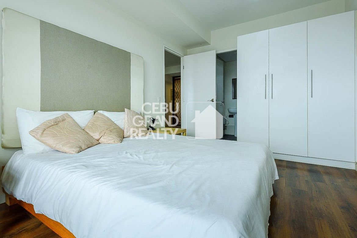 1 Bedroom Condo for Sale in Luz, Cebu City, Cebu – photo 2