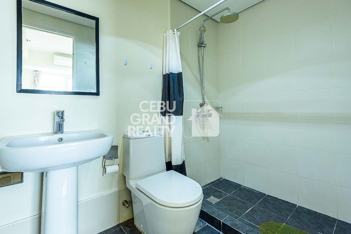 1 Bedroom Condo for Sale in Luz, Cebu City, Cebu – photo 3
