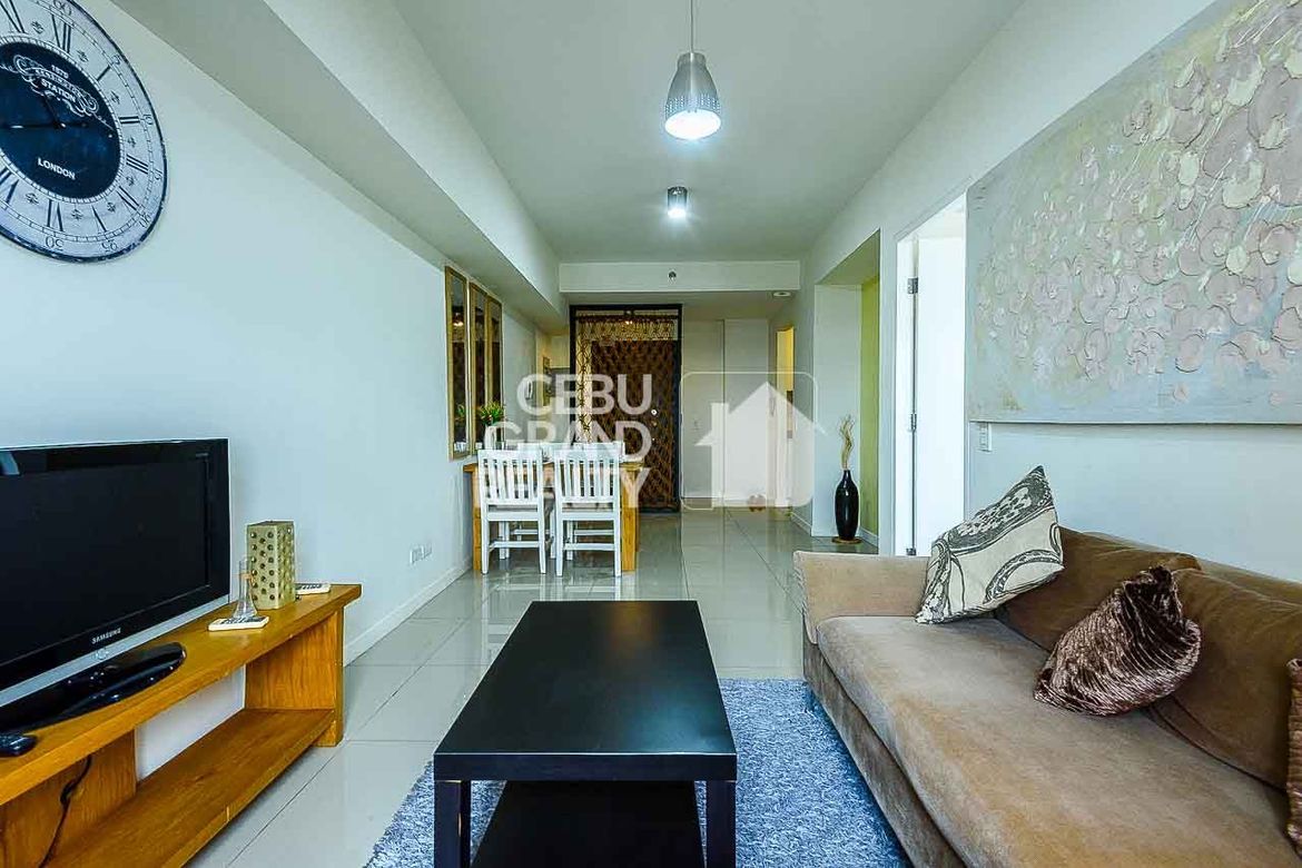 1 Bedroom Condo for Sale in Luz, Cebu City, Cebu – photo 8