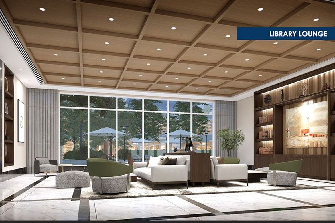 1 Bedroom Condo for Sale in Luz, Cebu City, Cebu – photo 4