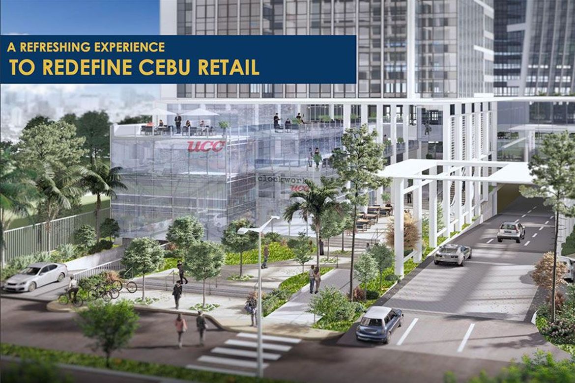 1 Bedroom Condo for Sale in Luz, Cebu City, Cebu – photo 8