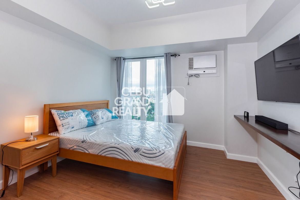 1 Bedroom Condo for Sale in Luz, Cebu City, Cebu – photo 2