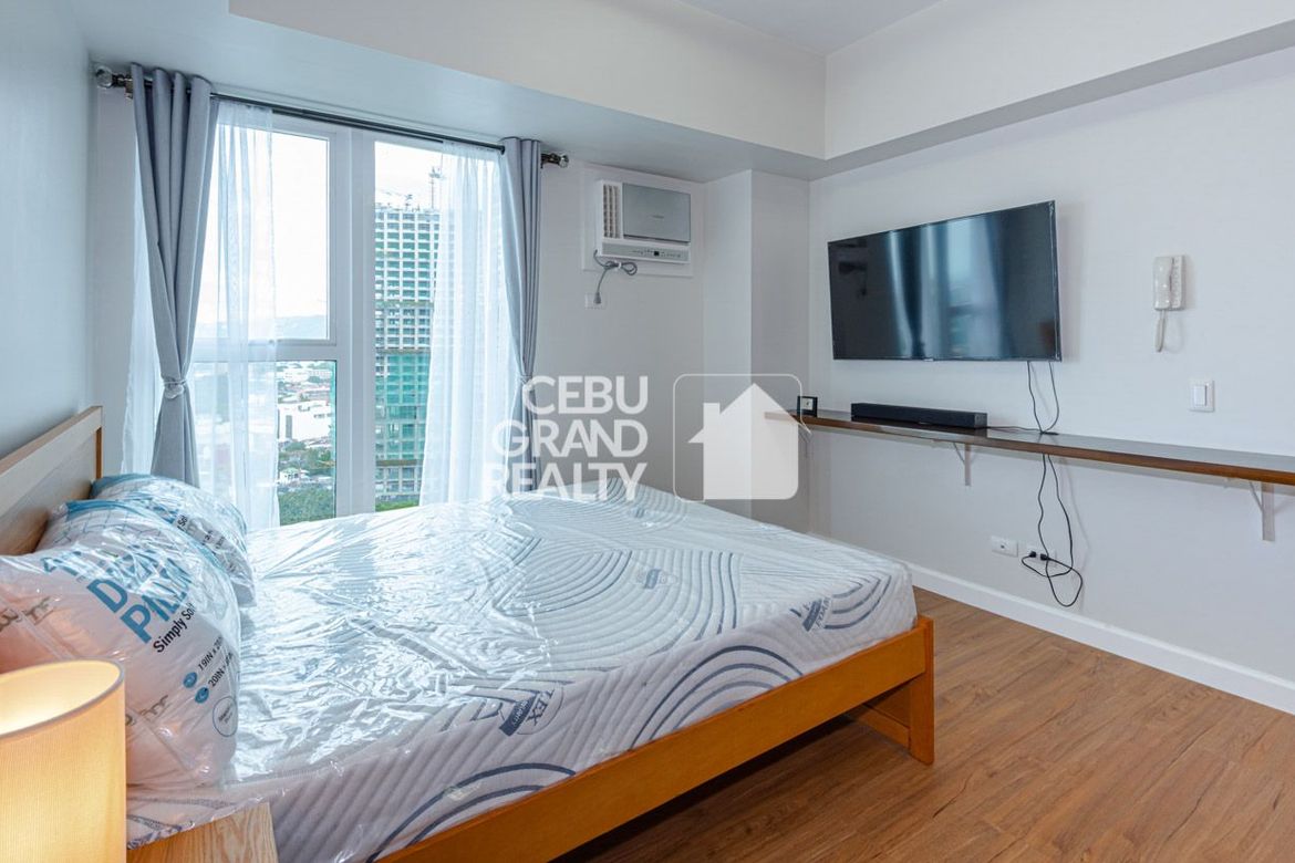 1 Bedroom Condo for Sale in Luz, Cebu City, Cebu – photo 3