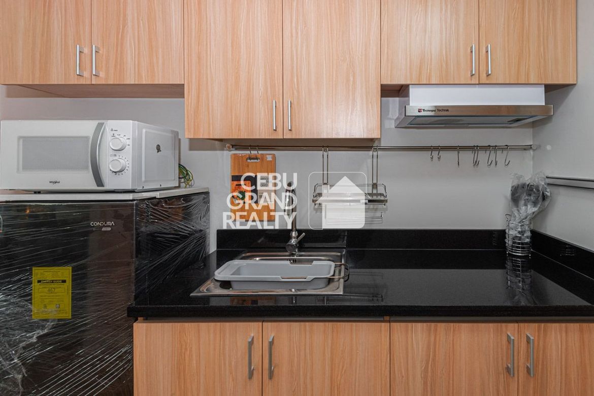 1 Bedroom Condo for Sale in Luz, Cebu City, Cebu – photo 5