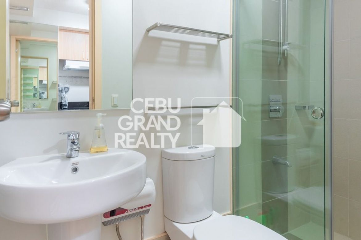 1 Bedroom Condo for Sale in Luz, Cebu City, Cebu – photo 7