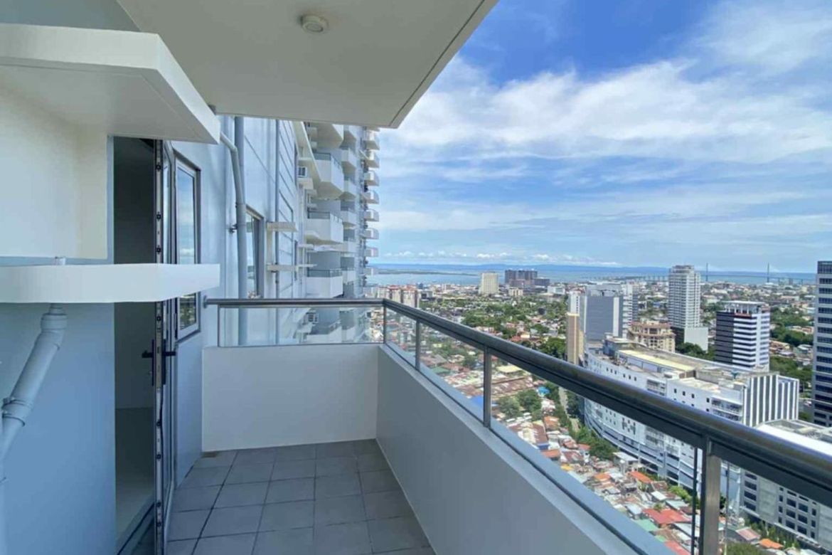 1 Bedroom Condo for Sale in Luz, Cebu City, Cebu – photo 2