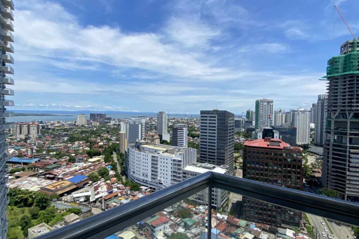 1 Bedroom Condo for Sale in Luz, Cebu City, Cebu – photo 4