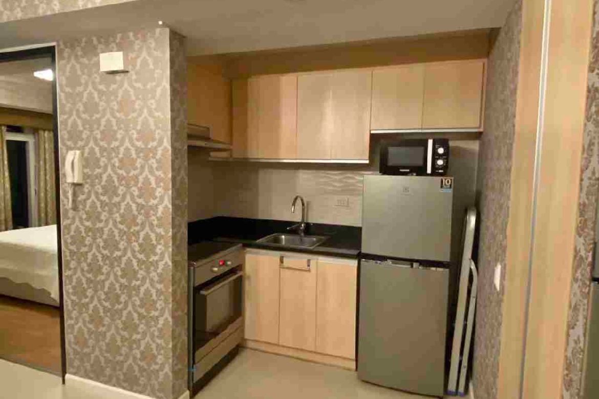 1 Bedroom Condo for Sale in Luz, Cebu City, Cebu – photo 3