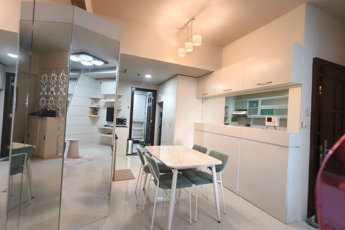 1 Bedroom Condo for Sale in Luz, Cebu City, Cebu – photo 8