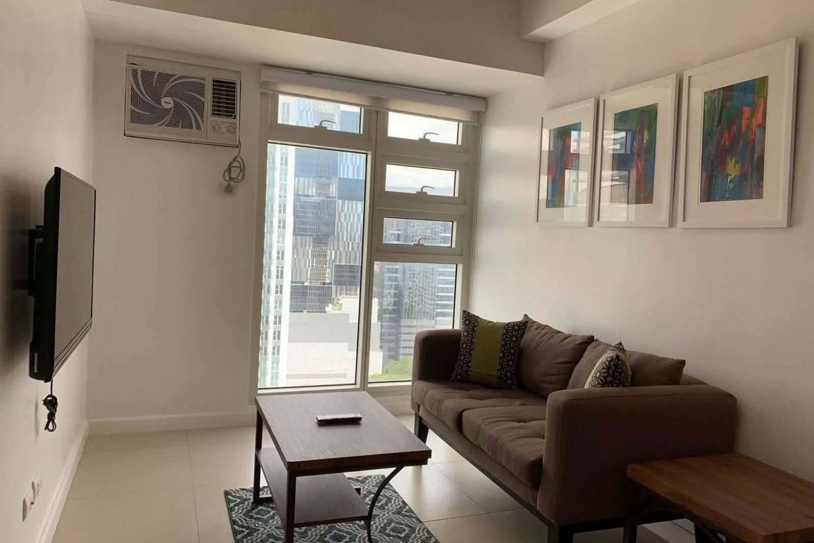 1 Bedroom Condo for Sale in Luz, Cebu City, Cebu