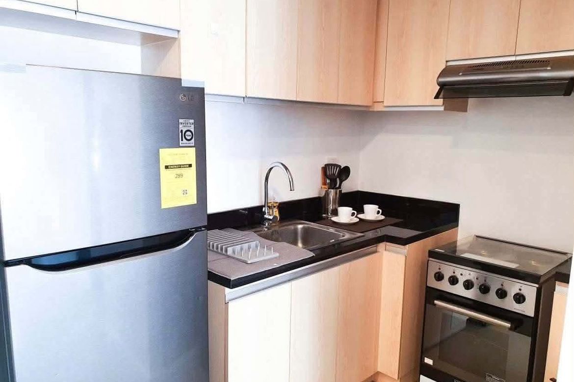 1 Bedroom Condo for Sale in Luz, Cebu City, Cebu – photo 5